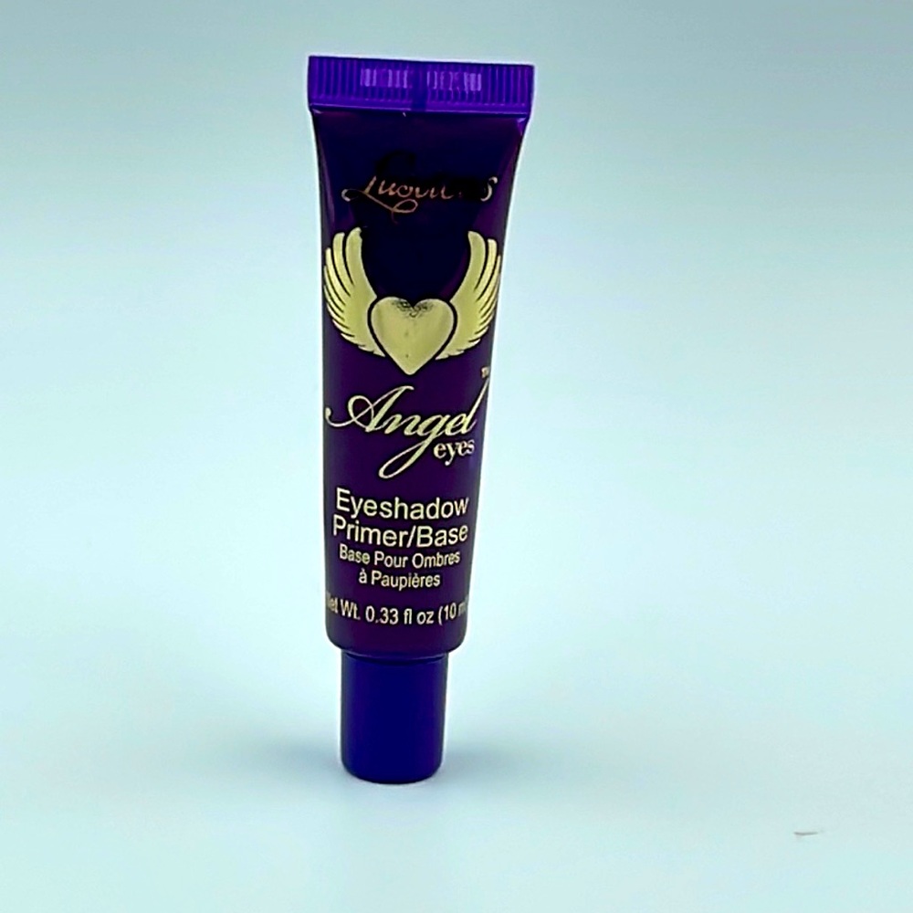 New Luscious Angel Eyes Eyeshadow Primer/Base (NWT)